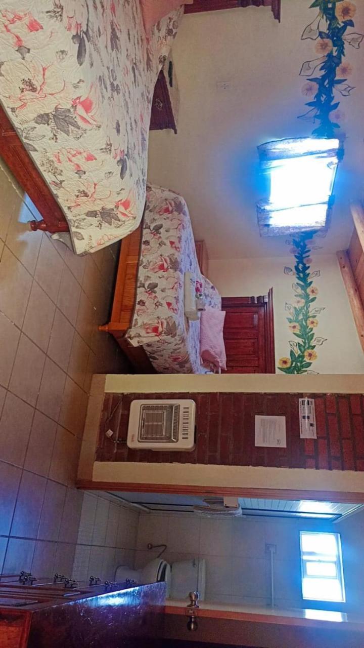 Cabanas Darely Areponapuchi Exterior photo