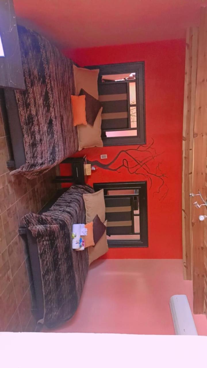 Cabanas Darely Areponapuchi Exterior photo