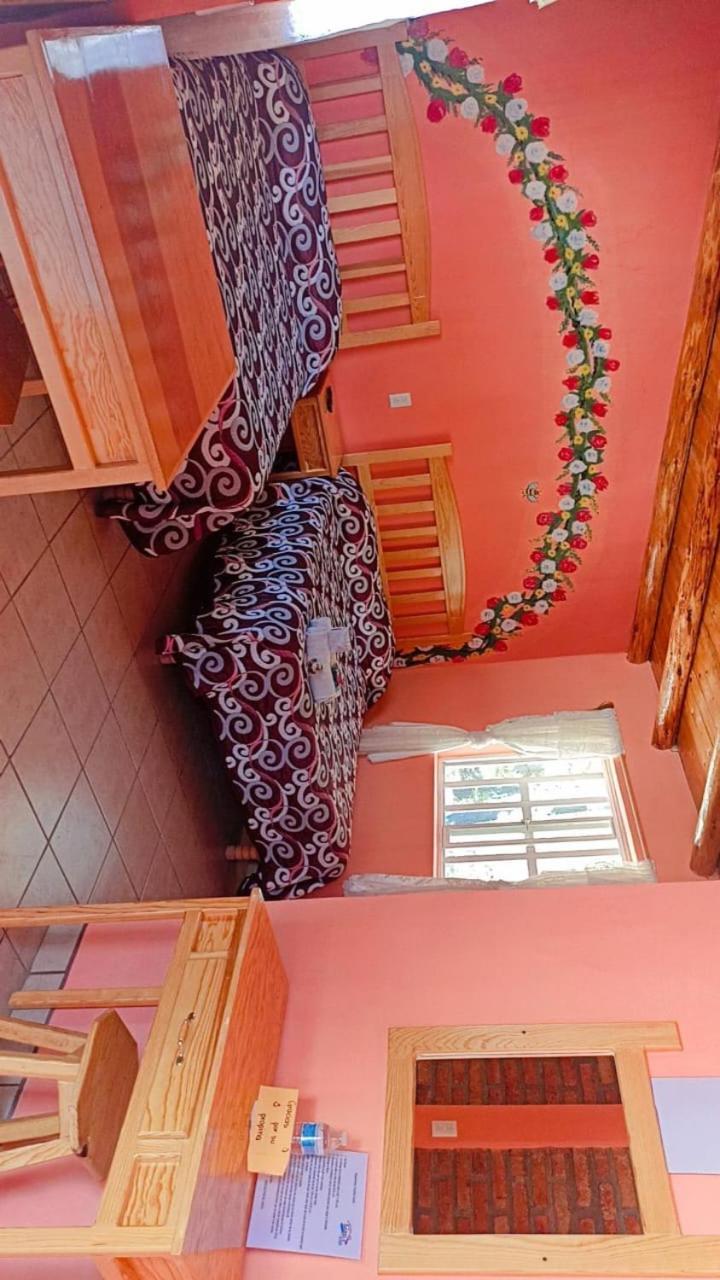 Cabanas Darely Areponapuchi Exterior photo